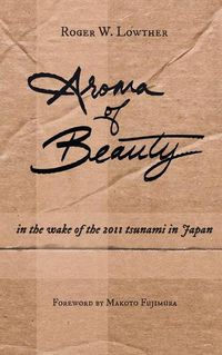 Cover image for Aroma of Beauty