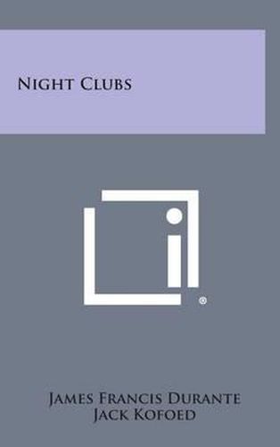 Night Clubs