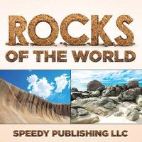 Cover image for Rocks Of The World