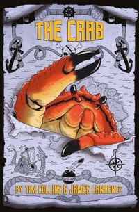 Cover image for The Crab