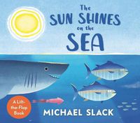 Cover image for The Sun Shines on the Sea