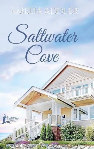 Cover image for Saltwater Cove