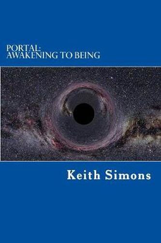 Cover image for Portal: Awakening to Being