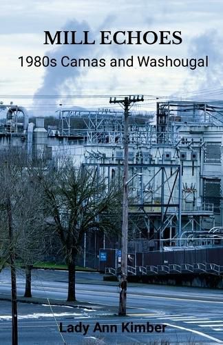 Cover image for Mill Echoes