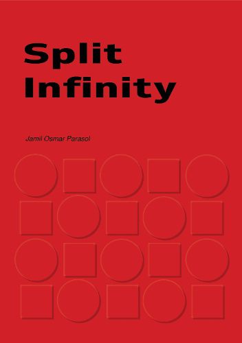 Cover image for Split Infinity
