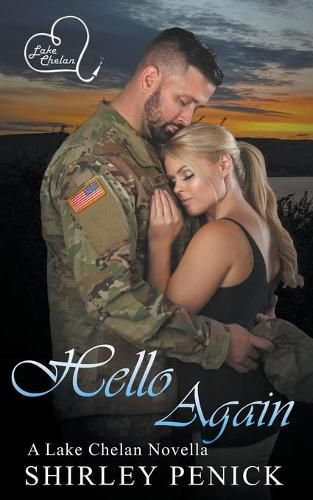 Cover image for Hello Again