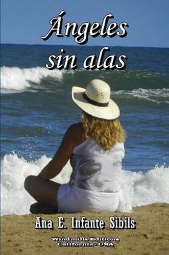 Cover image for Angeles Sin Alas