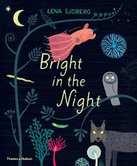 Cover image for Bright in the Night