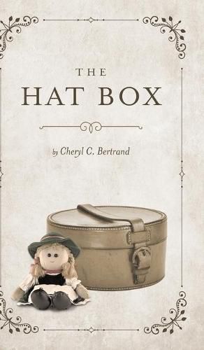 Cover image for The Hat Box