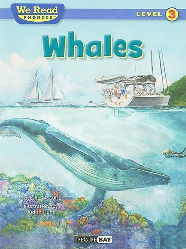 Cover image for Whales