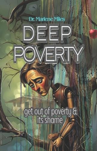 Cover image for Deep Poverty