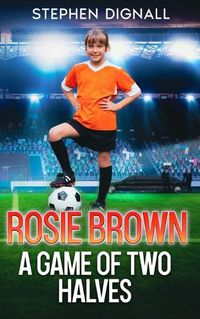 Cover image for Rosie Brown