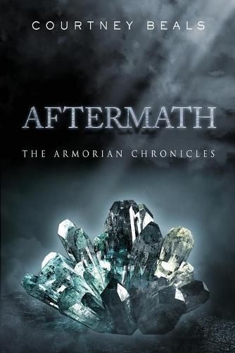 Cover image for Aftermath