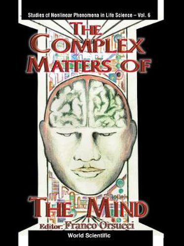 Cover image for Complex Matters Of The Mind, The