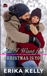 Cover image for All I Want For Christmas Is You