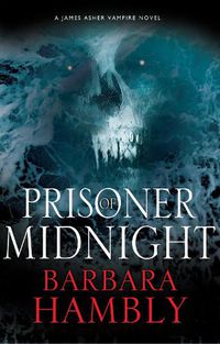Cover image for Prisoner of Midnight
