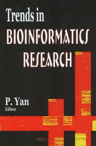 Cover image for Trends in Bioinformatics Research