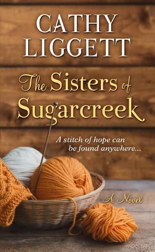 Cover image for The Sisters of Sugarcreek