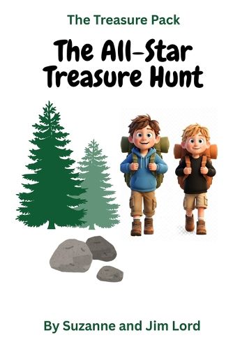 Cover image for The Treasure Pack