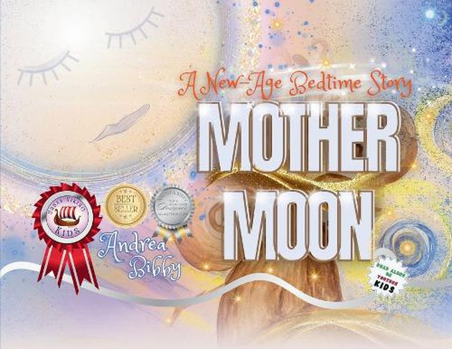 Cover image for Mother Moon