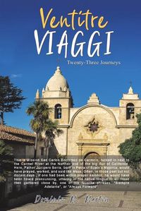 Cover image for Ventitre Viaggi