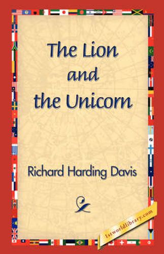 Cover image for The Lion and the Unicorn