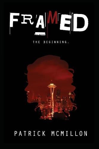 Cover image for Framed: The Beginning