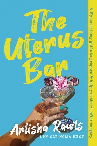 Cover image for The Uterus Bar