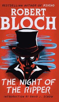 Cover image for The Night of the Ripper