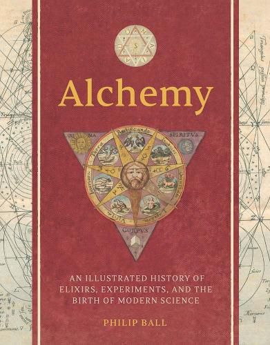 Cover image for Alchemy