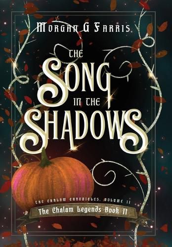 Cover image for The Song in the Shadows