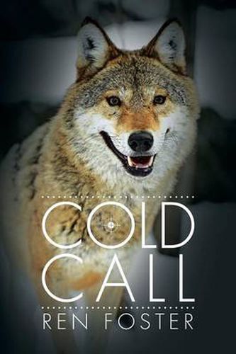 Cover image for Cold Call