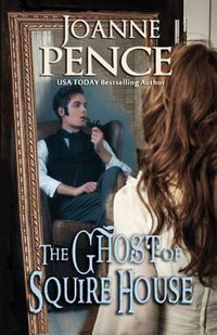 Cover image for The Ghost of Squire House