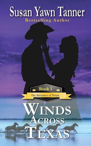 Cover image for Winds Across Texas