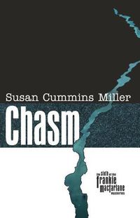 Cover image for Chasm