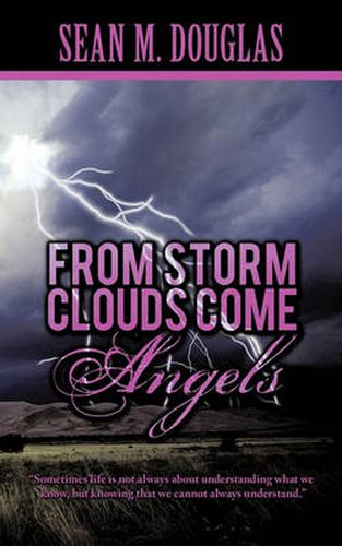 Cover image for From Storm Clouds Come Angels