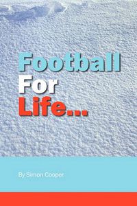 Cover image for Football for Life
