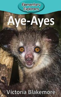 Cover image for Aye-Ayes