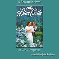 Cover image for The Blue Castle