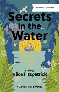 Cover image for Secrets in the Water