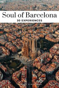 Cover image for Soul of Barcelona Guide