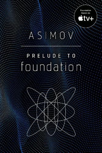 Cover image for Prelude to Foundation