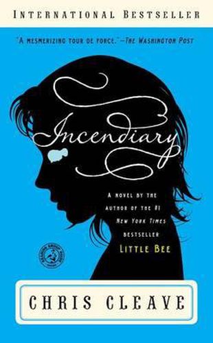 Cover image for Incendiary