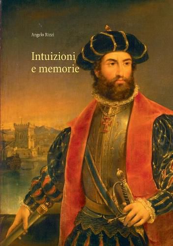 Cover image for Intuizioni e memorie