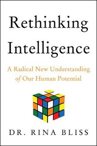 Cover image for Rethinking Intelligence