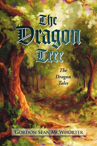 Cover image for The Dragon Tree