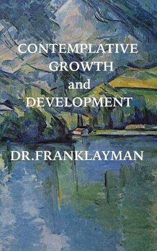 Cover image for Contemplative Growth and Development