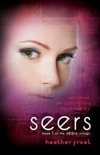 Cover image for Seers