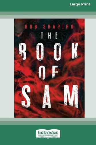 Cover image for The Book of Sam [16pt Large Print Edition]