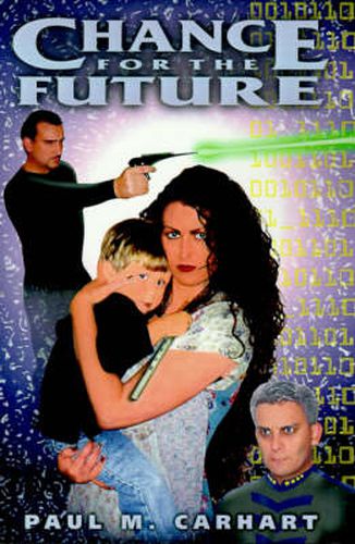 Cover image for Chance for the Future